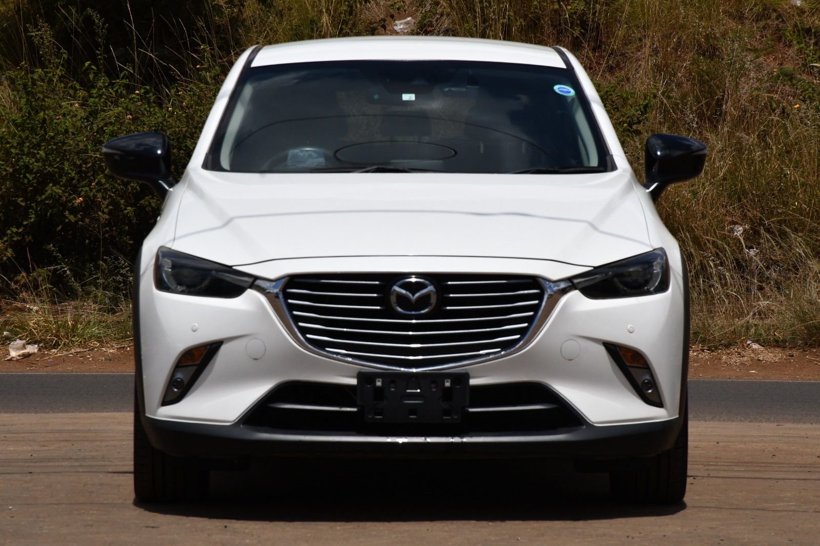 2018 Mazda CX3 CX3 XD L PACKAGE for Sale in Kenya | CarDuka