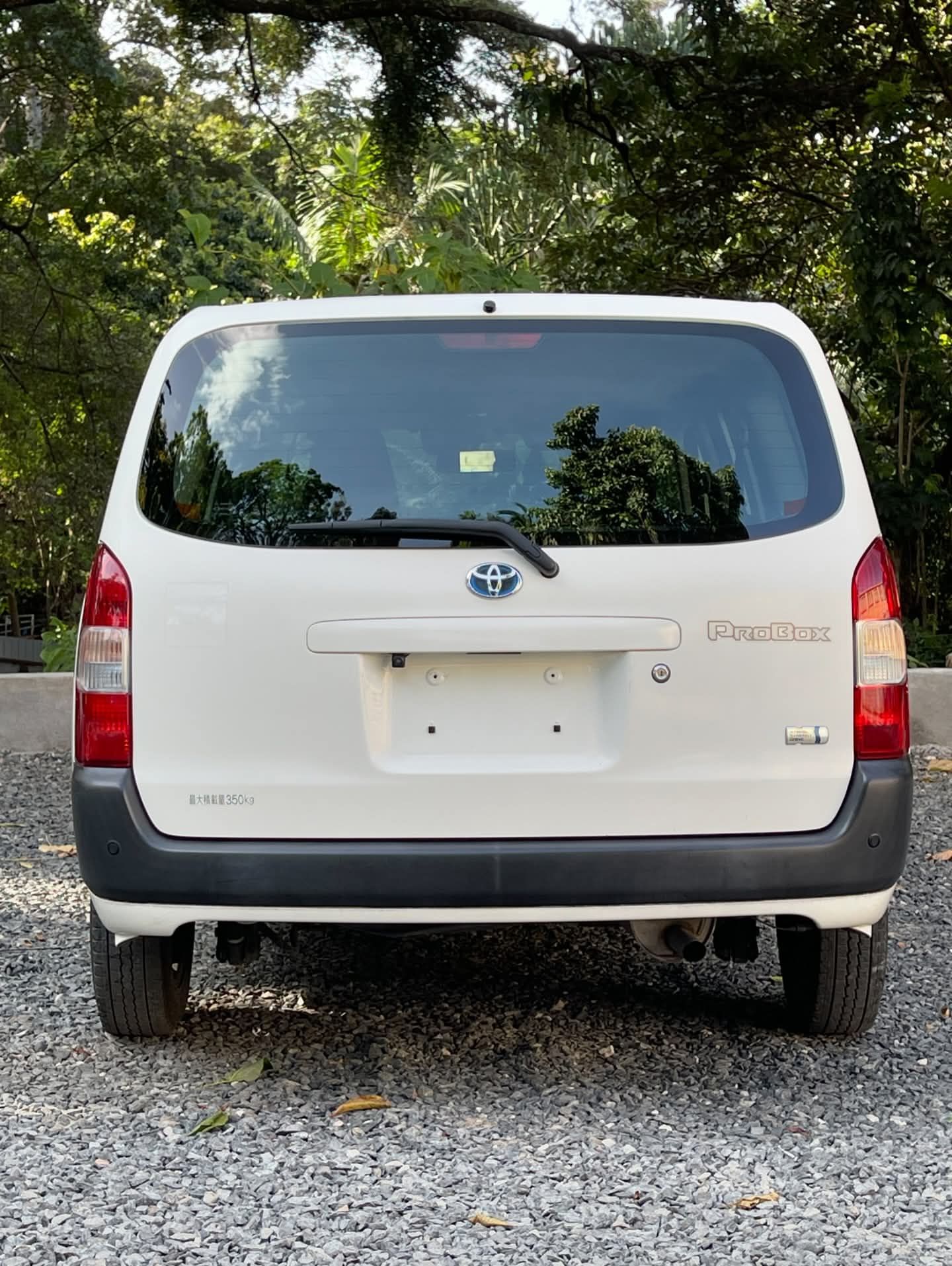 Affordable Used Toyota PROBOX 2019 for Sale in Kenya