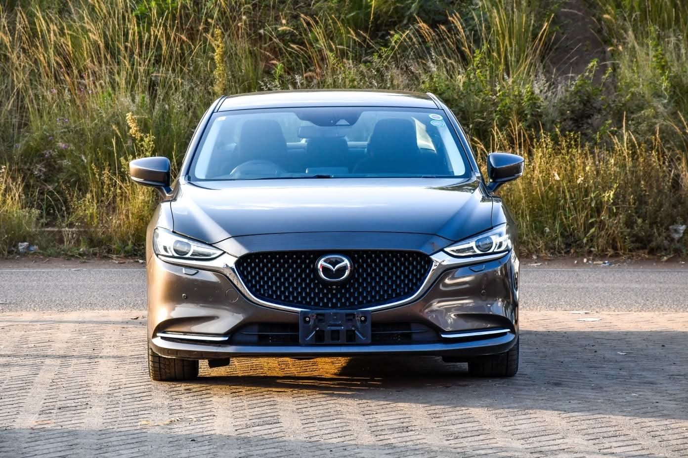 2019 Mazda ATENZA ATENZA XD for Sale in Kenya | CarDuka
