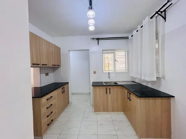 Azari suites - Spacious 2 bed in Riruta - Image 3