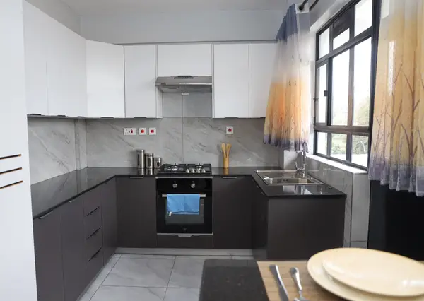 Azura Residences- 1 bedroom Along Naivasha Rd - Image 6