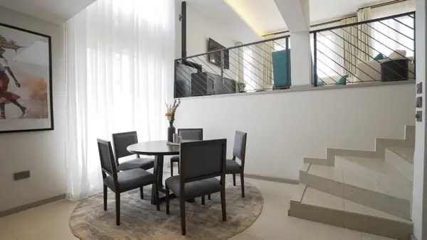 Maisha Mema - luxurious 4 bed villas+DSQ in Tilisi - Image 10