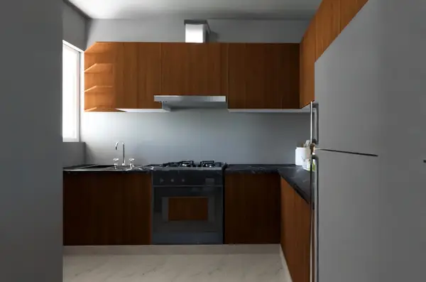 3 bedroom Master Ensuite unit in Nyali - Image 2