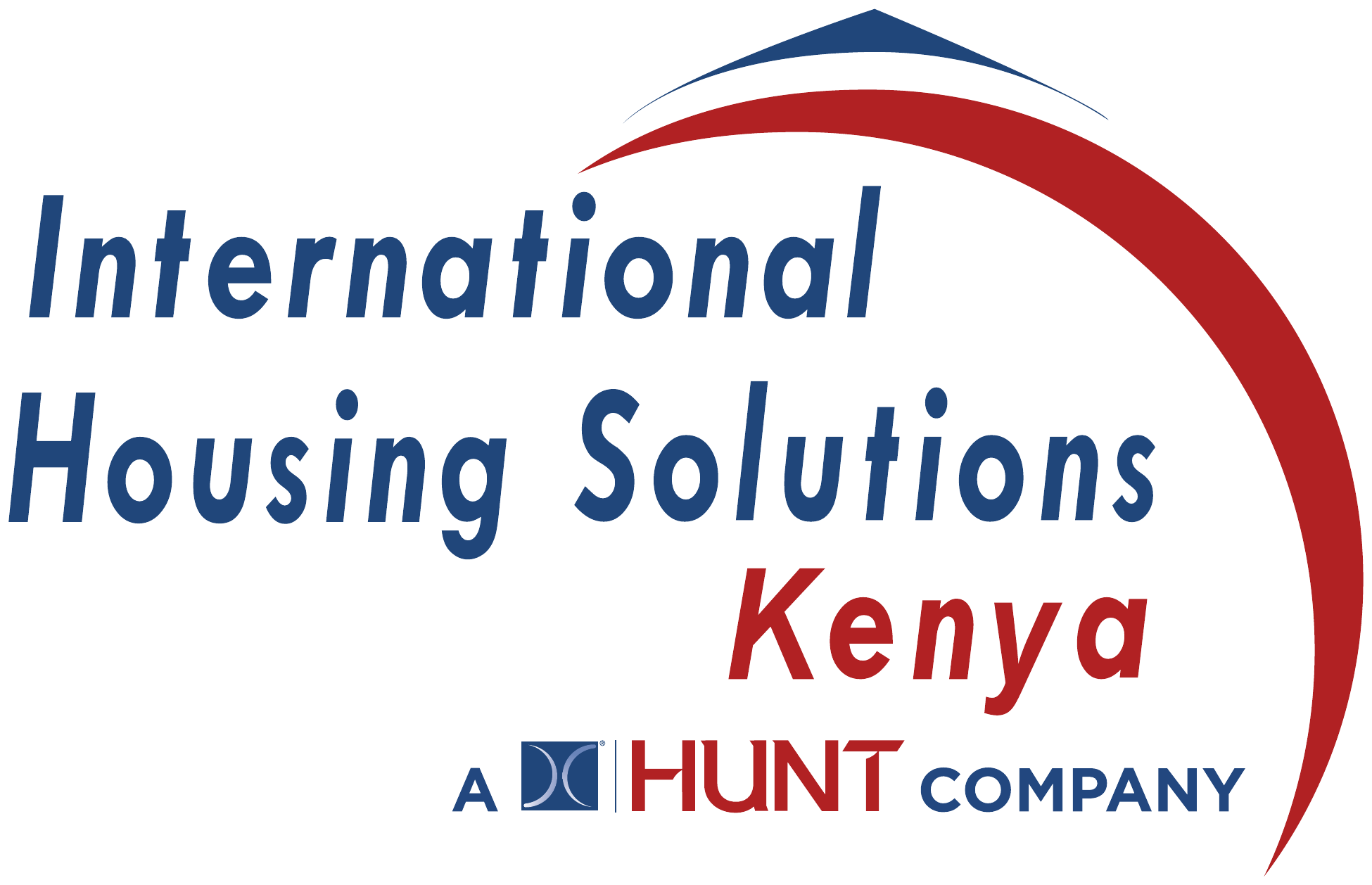 International Housing Solutions Kenya  logo