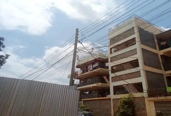 Four storey block of flats in Maziwa, Kahawa  West - Image 11