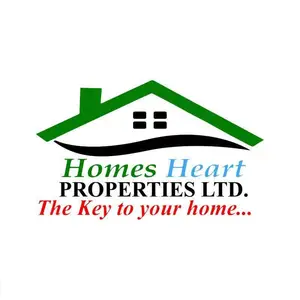 Homes Heart Properties Ltd.