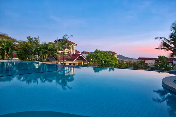 Serene Park-4 bedroom ultra modern villas - Image 15