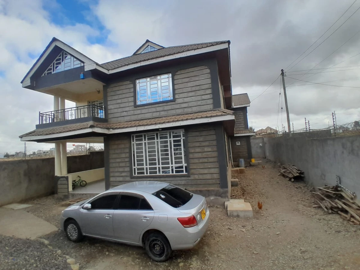 Main property image