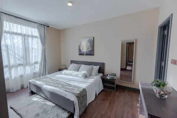 Maisha Makao - Luxurious 2-bed apartment in Tilisi - Image 4
