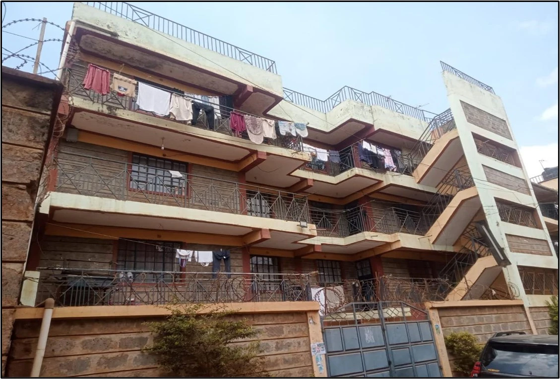 Main property image