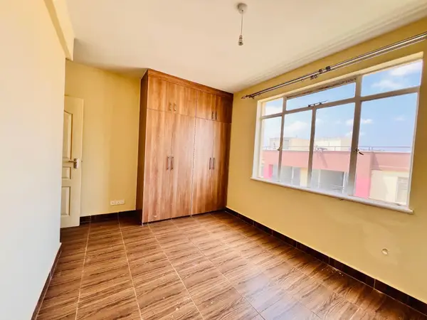 3 Bedroom Apartment Available To Let - Tigoni - Image 10