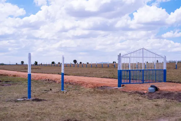 Konza Plots For Sale - 0.125 Acre Plot - Image 2