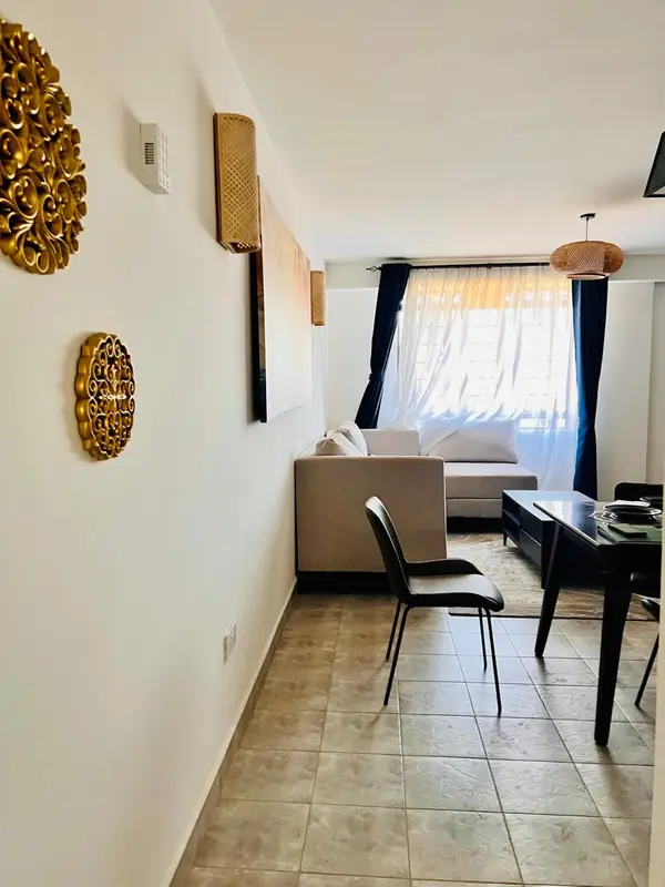 2 BEROOM APARTMENT FOR SALE - RONGAI - Image 3