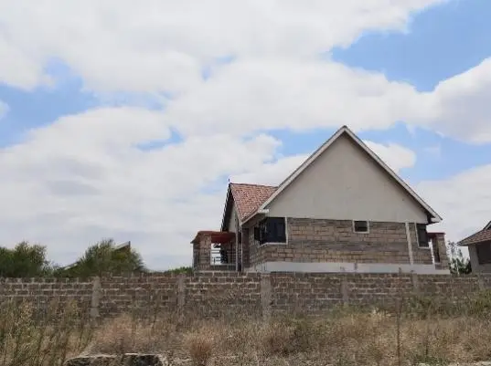 Double Storey 4- Bedroom Residential in Kitengela - Image 10
