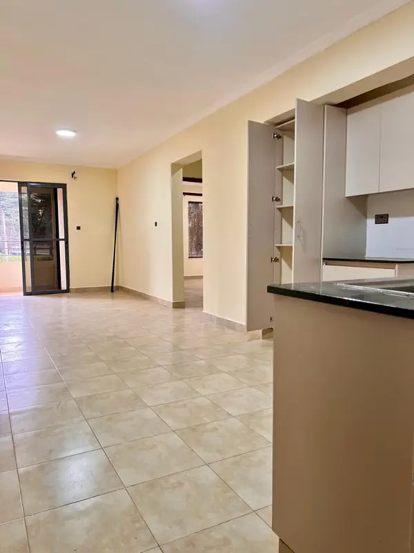 2 bedroom Available to let along Kiambu rd - Image 5