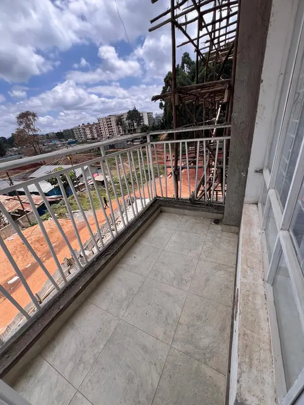 Azari suites - Spacious 2 bed in Riruta - Image 7