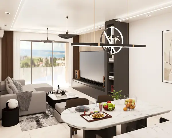 spacious 1,2,3 and 4 bedroom units in Nyali - Image 5