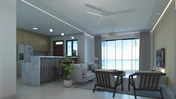 3 Bedroom 3 bathroom units in Nyali for sale - Image 6