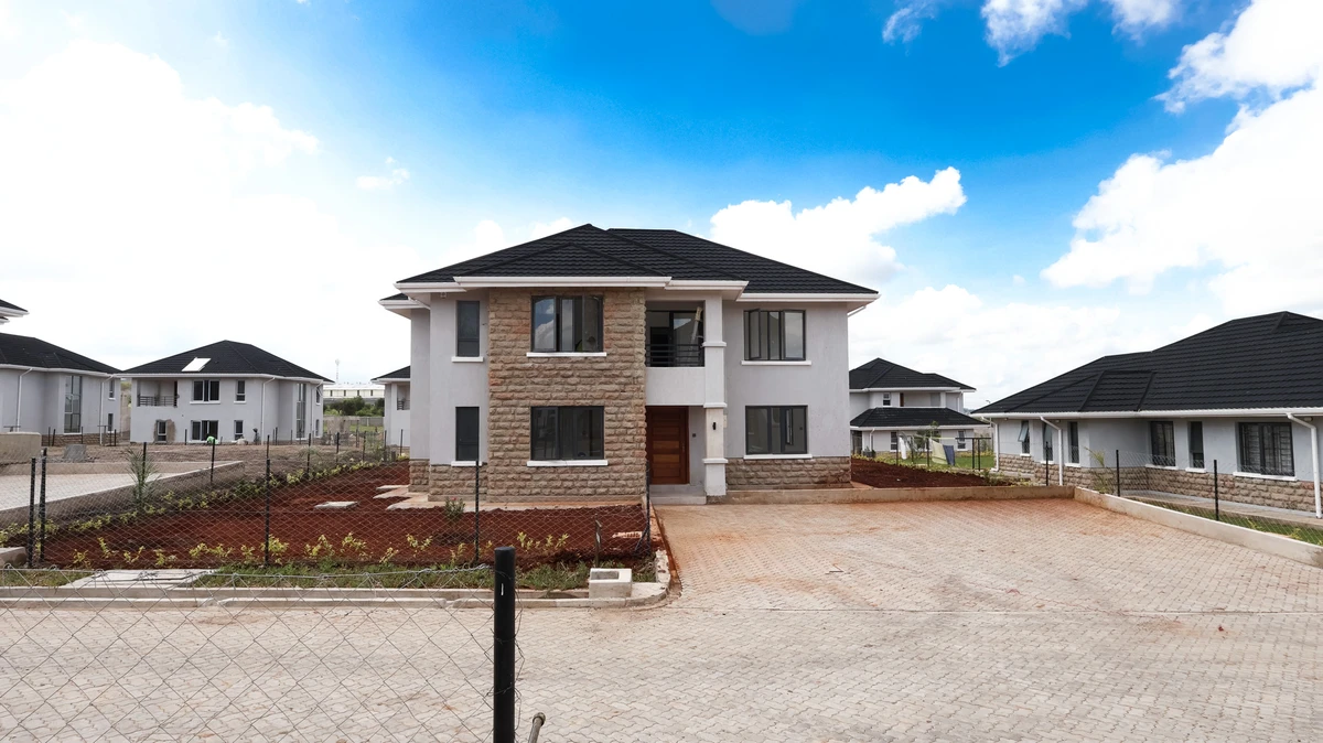 Main property image