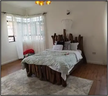 Double Storey 4- Bedroom Residential in Kitengela - Image 6