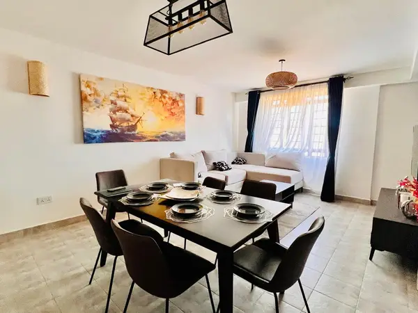 2 BEROOM APARTMENT FOR SALE - RONGAI - Image 5