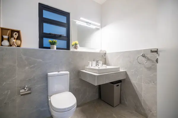 Maisha Mapya-Luxurious 2 bed apartments in Tilisi - Image 7