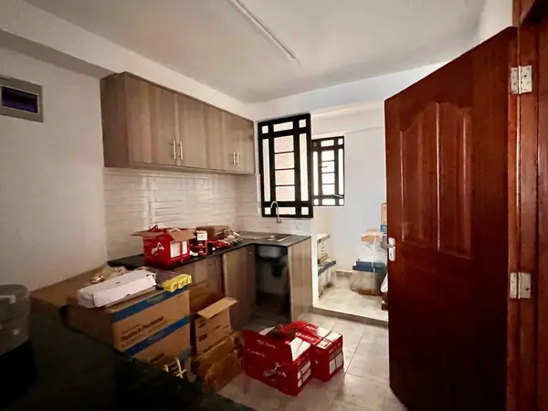 2 BEROOM APARTMENT FOR SALE - RONGAI - Image 9