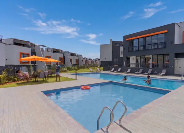 Maisha Mema-luxurious 3 bed villa + DSQ in Tilisi - Image 14