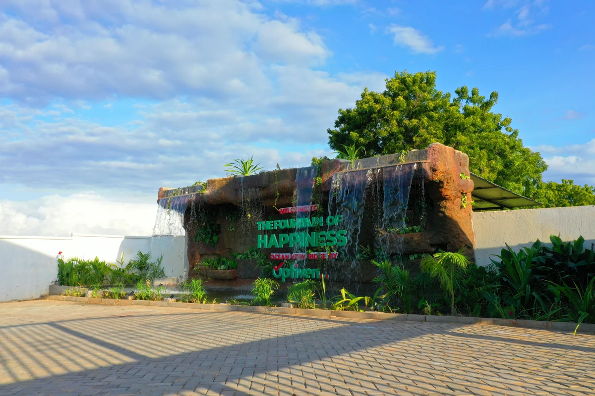 Main property image