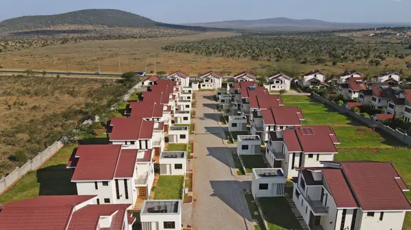 Serene Park-4 bedroom ultra modern villas - Image 5