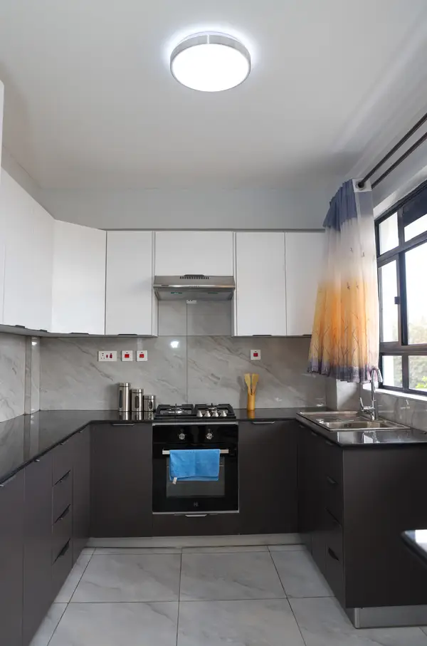Azura Residences- 1 bedroom Along Naivasha Rd - Image 7