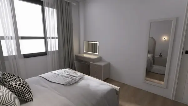One Bed Apartment For Sale Near Talanta Stadium - Image 2