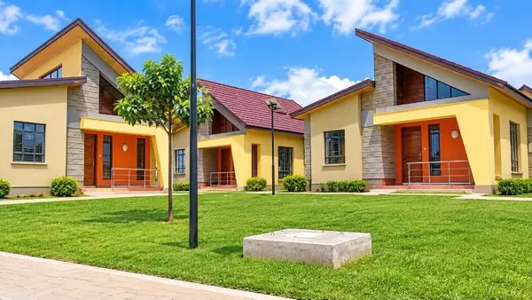 🏡 𝗖𝗔𝗦𝗔𝗠𝗜𝗔 𝗘𝗦𝗧𝗔𝗧𝗘 – 𝗝𝗢𝗦𝗞𝗔, 𝗞𝗔𝗡𝗚𝗨𝗡𝗗𝗢 𝗥𝗢𝗔 - Image 2