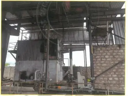 Light Industrial Property in Mariakani, Kilifi - Image 4