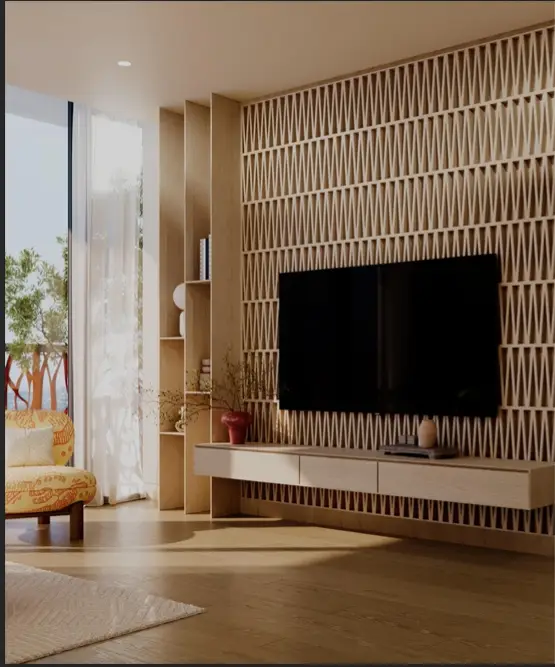 Stunning 2 Bedroom unit at Tatu City  - Image 6