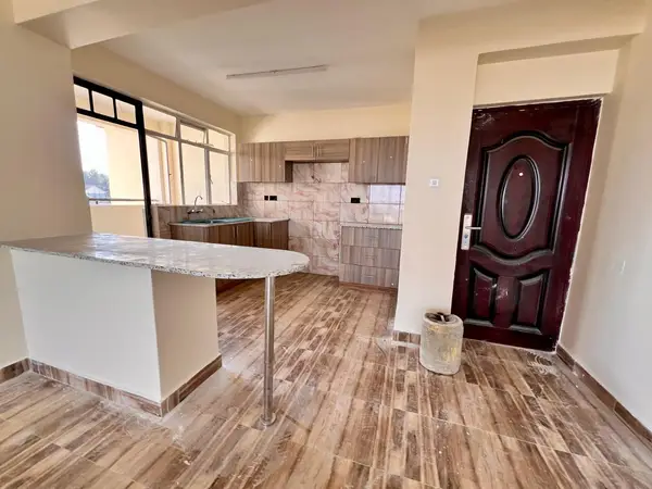 2- Bedroom Apartment for sale - Tigoni - Image 6