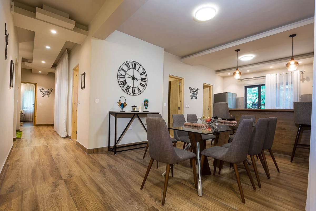 3 Bedroom Apartments with a DSQ, Kileleshwa