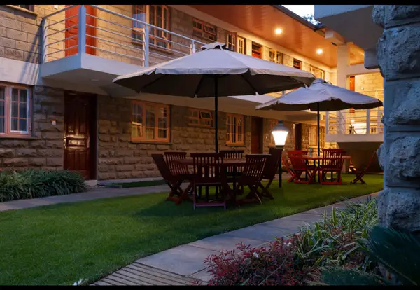 One bedroom hotel apartment in Karen  - Image 5