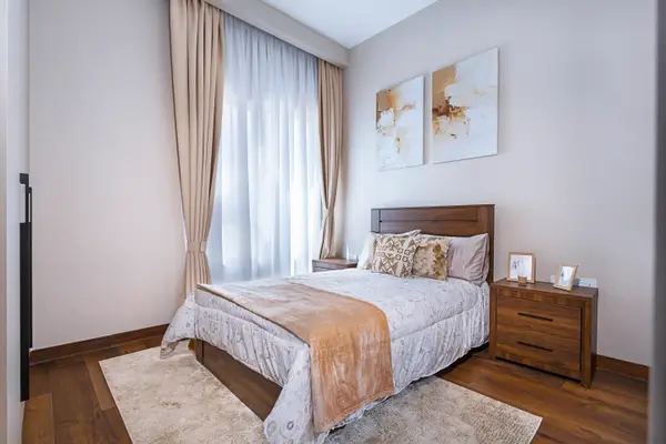 4 Bedroom Triplex Townhouse, Langata - Image 7