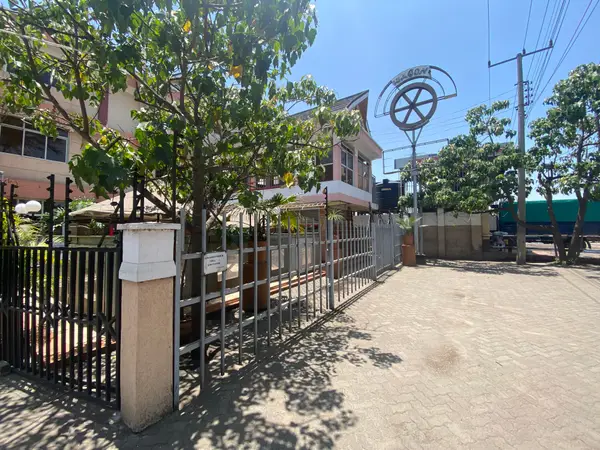 Prime Commercial - Hotel Wagon Wheel, Nakuru - Image 20