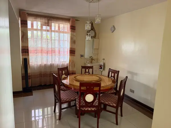 FOUR BEDROOM MAISONETTE WITH SQ IN KITENGELA - Image 11