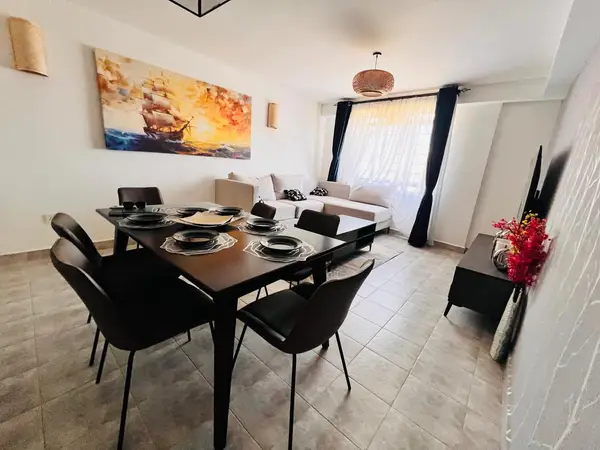 2 BEROOM APARTMENT FOR SALE - RONGAI - Image 2