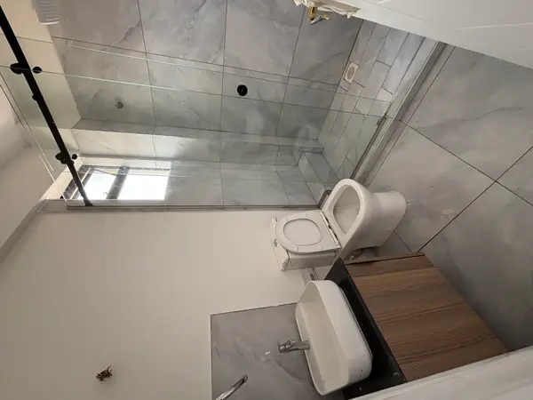 One Bedroom For Rent-Kabete National Polytechnic - Image 6