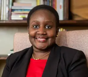 QS. Rachel P. Mulondo