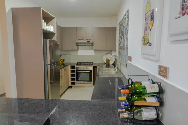 Maisha Makao 3 bed luxurious apartments in Tilisi - Image 8