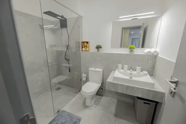 Maisha Mapya-Luxurious 3 bed apartments in Tilisi - Image 7