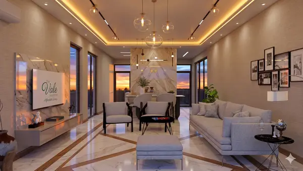 SPACIOUS 1 TO 4 BEDROOM UNITS - Image 7