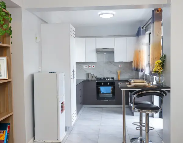 Azura Residences- 1 bedroom Along Naivasha Rd - Image 2