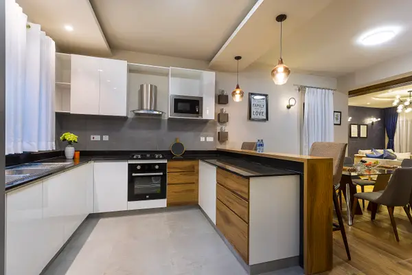 3 Bedroom Apartments with a DSQ, Kileleshwa - Image 13