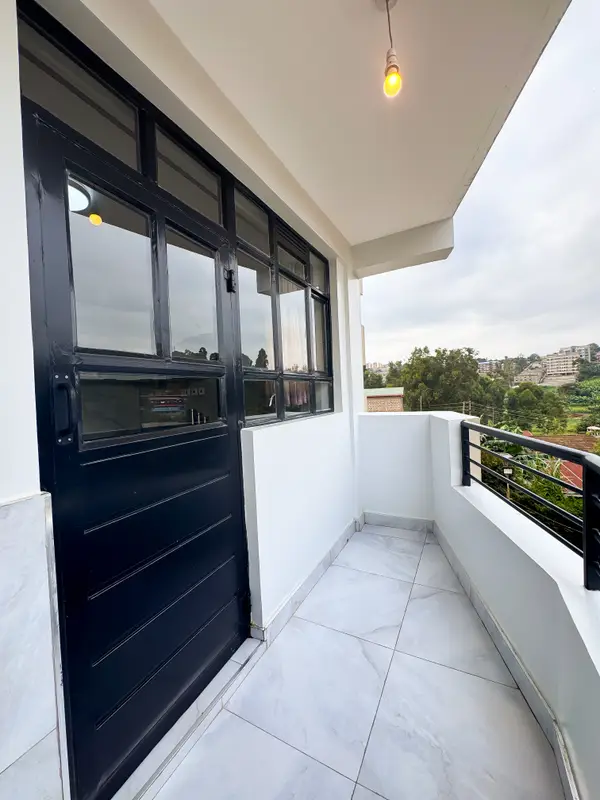 One Bedroom Apartment For Sale- Naivasha Road - Image 5